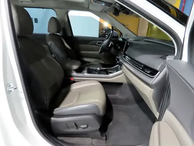 Kia Canival 2024, 47549 км, за 38900000 KRW - фото 9