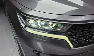 Kia Sorento 2021, 108454 км, за 23900000 KRW - фото 22