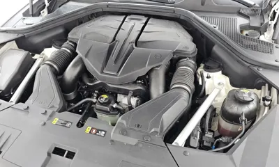 Genesis GV80 2020, 72951 км, за 40900000 KRW - фото 6