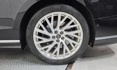 Audi A8 2021, 74265 км, за 53650000 KRW - фото 21