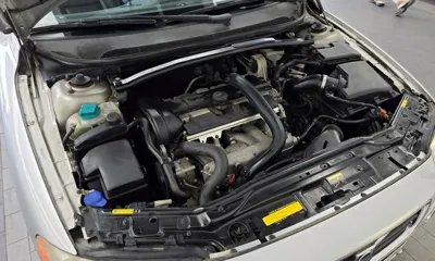 Volvo S60 2008, 61148 км, за 3900000 KRW - фото 6