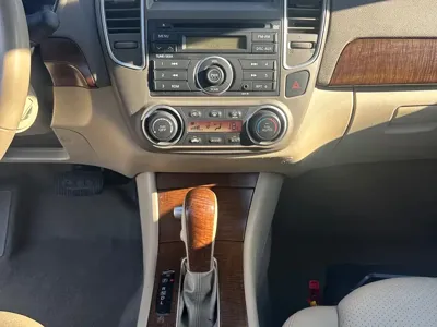 Nissan Sylphy 2009, 32000 км, за 29900 CNY - фото 13