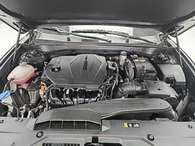 Kia K8 2023, 58885 км, за 23800000 KRW - фото 6