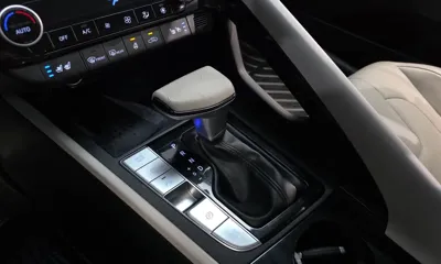 Hyundai Avante 2021, 56954 км, за 16490000 KRW - фото 9