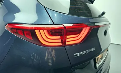 Kia Sportage 2018, 135049 км, за 99980000 KRW - фото 23