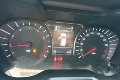 GAC Trumpchi GS4 2015, 89300 км, за 30991.94 CNY - фото 14