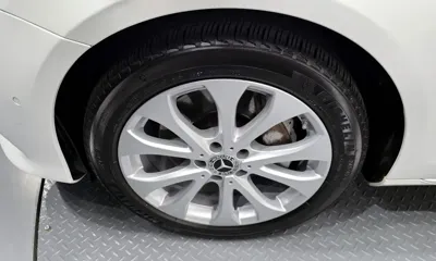 Mercedes-Benz E-Class 2018, 101092 км, за 23700000 KRW - фото 5