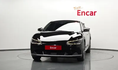 Kia EV6 2022, 164611 км, за 21000000 KRW