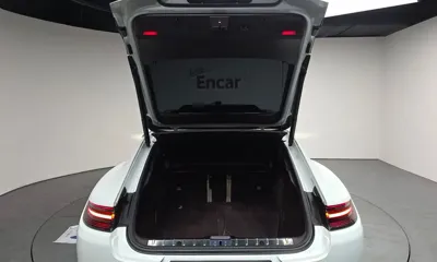 Porsche Panamera 2018, 100687 км, за 62000000 KRW - фото 20