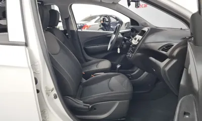 ChevroletGMDaewoo Spark 2020, 42860 км, за 5290000 KRW - фото 26