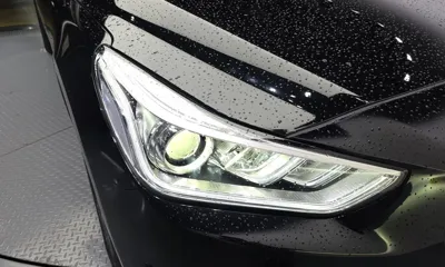 Genesis EQ900 2016, 174163 км, за 14500000 KRW - фото 22