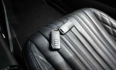 Kia K8 2022, 38900 км, за 28500000 KRW - фото 36