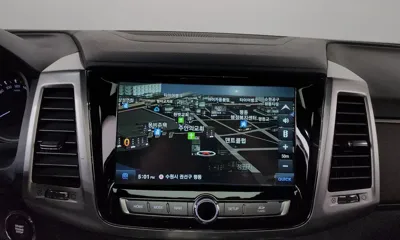 KG_Mobility_Ssangyong Rexton 2018, 94171 км, за 15800000 KRW - фото 13