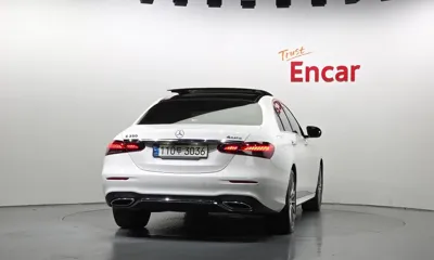 Mercedes-Benz E-Class 2021, 68806 км, за 59350000 KRW - фото 4