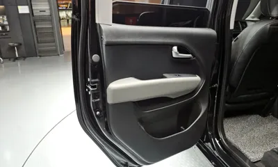 Kia Ray 2024, 16698 км, за 17600000 KRW - фото 25