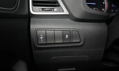 Hyundai Tucson 2017, 157330 км, за 10200000 KRW - фото 28