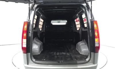Hyundai Staria 2022, 112445 км, за 19000000 KRW - фото 20