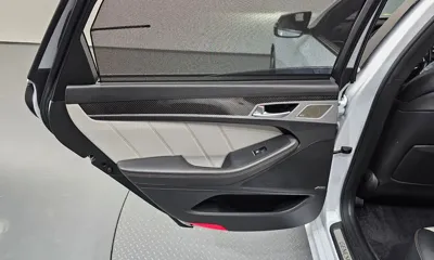 Genesis G80 2017, 150428 км, за 21500000 KRW - фото 25