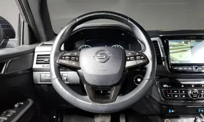 KG_Mobility_Ssangyong Rexton 2022, 52131 км, за 19500000 KRW - фото 14