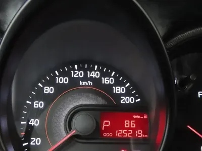 Kia Ray 2016, 125090 км, за 6300000 KRW - фото 8