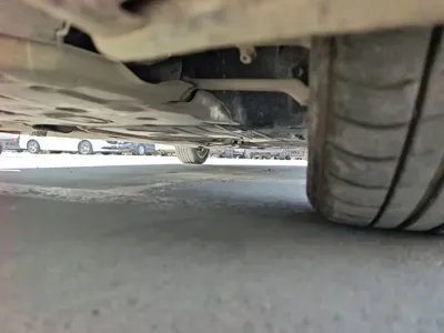 BMW 3 Series GT 2019, 119900 км, за 68600 CNY - фото 19