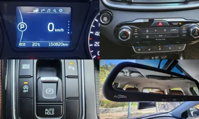 Kia Sorento 2016, 150820 км, за 13690000 KRW - фото 14