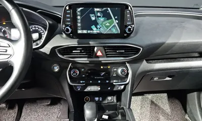 Hyundai Santafe 2019, 88966 км, за 17700000 KRW - фото 13