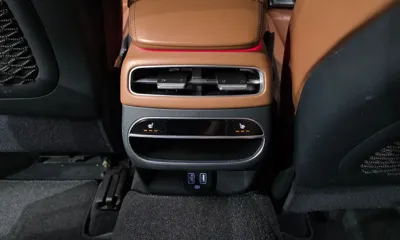 Genesis GV70 2022, 113286 км, за 28500000 KRW - фото 29