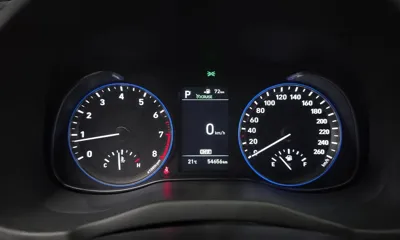 Hyundai Kona 2018, 54656 км, за 16500000 KRW - фото 8