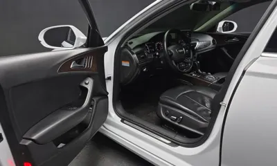 Audi A6 2016, 95885 км, за 12890000 KRW - фото 10