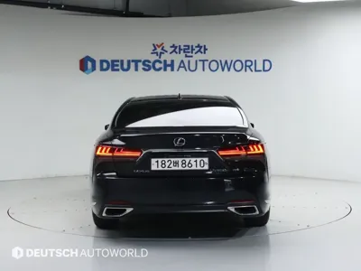 Lexus LS 2021, 44212 км, за 80800000 KRW