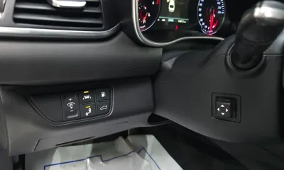 Genesis G70 2018, 140721 км, за 18700000 KRW - фото 13