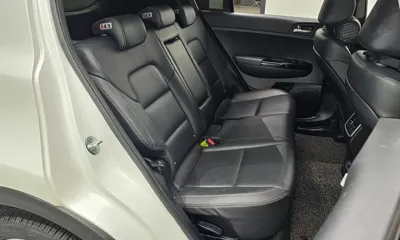 Kia Sportage 2017, 110785 км, за 11800000 KRW - фото 11