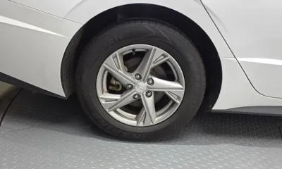 Hyundai Sonata 2020, 94601 км, за 13800000 KRW - фото 5