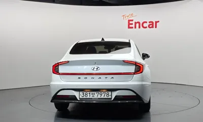 Hyundai Sonata 2021, 132476 км, за 14390000 KRW - фото 4