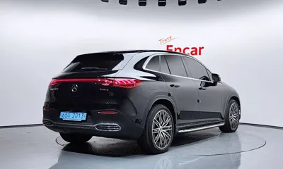 Mercedes-Benz EQE 2023, 57590 км, за 68800000 KRW