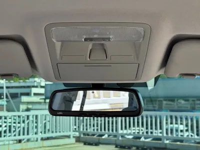 KG_Mobility_Ssangyong Rexton 2019, 105000 км, за 14300000 KRW - фото 13