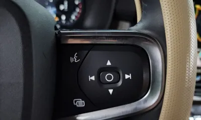 Volvo XC40 2021, 105528 км, за 24700000 KRW - фото 20