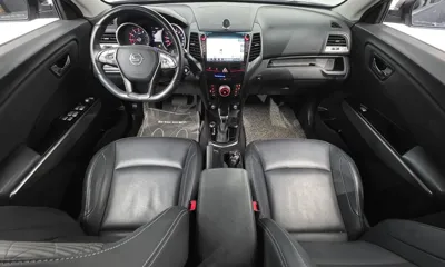 KG_Mobility_Ssangyong TIBOLI 2019, 33508 км, за 9300000 KRW - фото 7