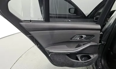 BMW 3-Series 2019, 47018 км, за 26000000 KRW - фото 25