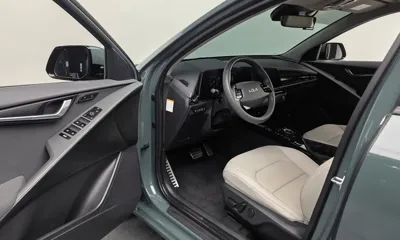 Kia Niro 2023, 112654 км, за 22200000 KRW - фото 10