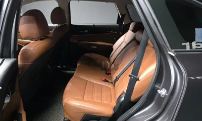 Kia Sorento 2020, 112540 км, за 17500000 KRW - фото 26