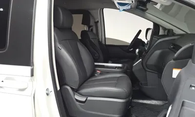 Hyundai Staria 2025, 768 км, за 36300000 KRW - фото 11