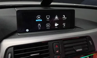 BMW 4-Series 2014, 100136 км, за 16500000 KRW - фото 16