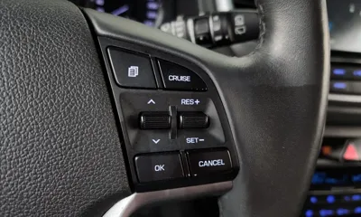 Hyundai Tucson 2017, 126282 км, за 12500000 KRW - фото 16