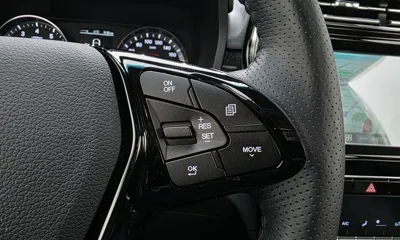KG_Mobility_Ssangyong TIBOLI 2021, 54509 км, за 12900000 KRW - фото 19