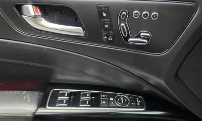 Kia K9 2013, 210184 км, за 4990000 KRW - фото 16