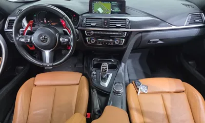 BMW 3-Series 2018, 102685 км, за 18900000 KRW - фото 7