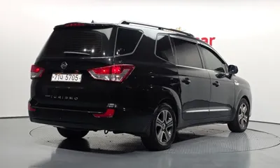 KG_Mobility_Ssangyong KORANDO 2015, 67044 км, за 30000000 KRW