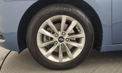 Hyundai i40 2016, 159907 км, за 7700000 KRW - фото 5